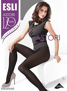 ESLI ASTORI 120 Колготки женские