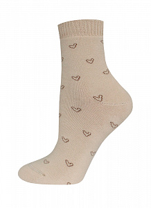 БРЕСТСКИЕ НОСКИ ЖЕНСКИЕ 1408 ARCTIC (махровые)