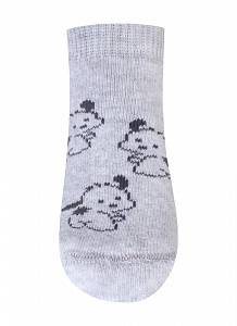 БРЕСТСКИЕ НОСКИ ДЕТСКИЕ 3066 BABY (рисунок)