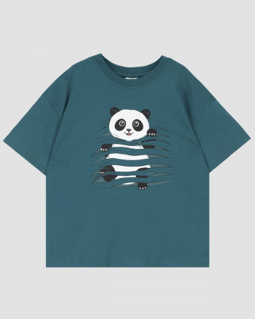 Футболка детская