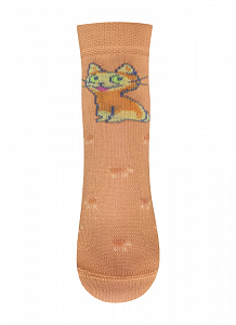 Брестские Носки детские 3081 BABY (с рисунком)