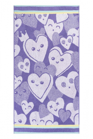 Полотенце махровое 50х90