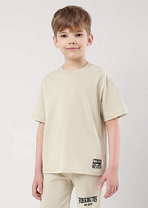 Футболка для мальчика