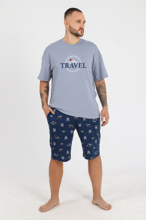 Комплект мужской