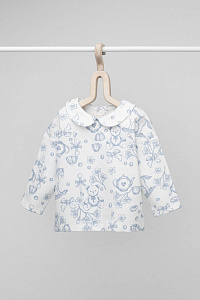 Джемпер для малышей