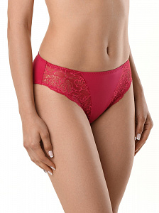 CONTE CITY STYLE RP0010 Трусы женские «слип» со средней линией талии