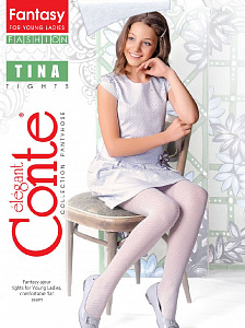 Колготки детские Tina 40