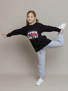 Лонгслив для мальчика