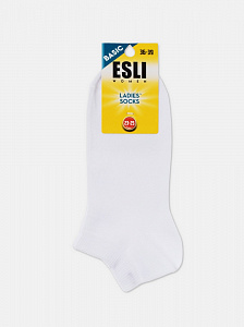 ESLI BASIC 18С-97/1СПЕ Носки женские