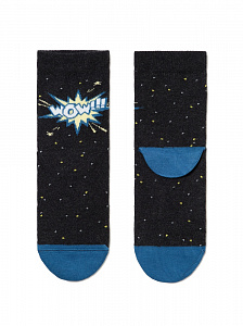 Conte-kids TIP-TOP Хлопковые носки с рисунками