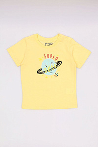 Футболка для мальчика