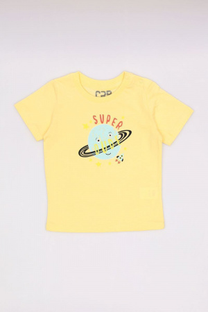 Футболка для мальчика