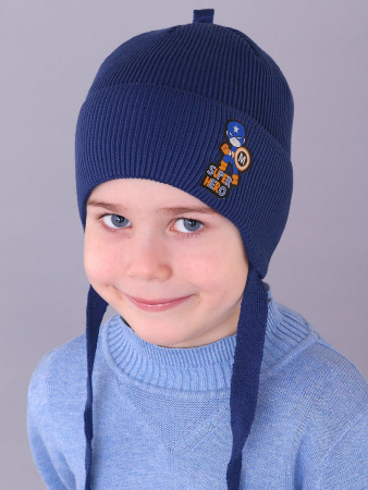 Шапка для мальчика Шапка для мальчика