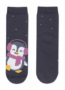 БРЕСТСКИЕ 3060 KIDS НОСКИ ДЕТСКИЕ