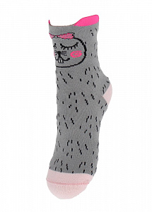 БРЕСТСКИЕ НОСКИ ДЕТСКИЕ 3086 BABY (с рисунком)