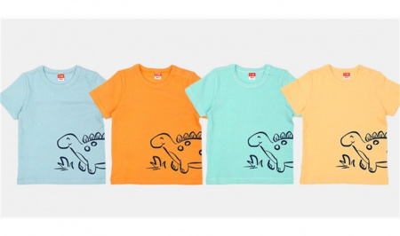 Футболка для мальчика