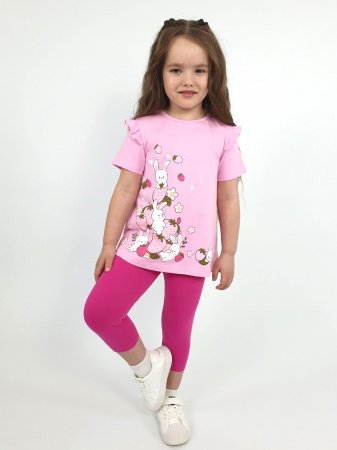 Комплект для девочки