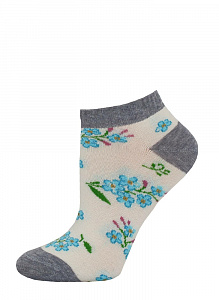 БРЕСТСКИЕ НОСКИ ДЕТСКИЕ 3087 SCHOOL (с рисунком)