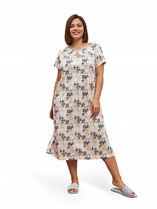 Сорочка ночная женская