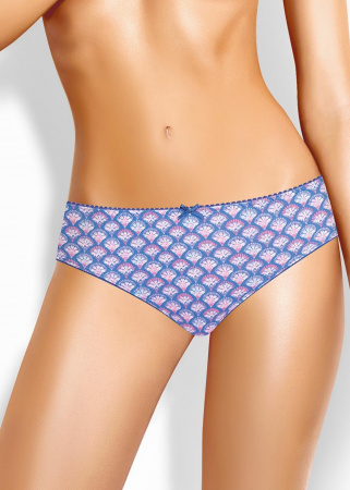 Трусы бикини женские