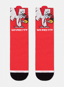 DIWARI NEW YEAR Носки мужские