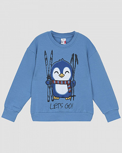 Джемпер детский