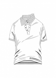 Джемпер мужской