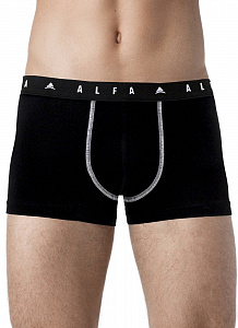 ALFA Трусы мужские 6203 BOXER BRIEFS
