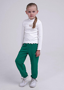 Джемпер для девочки