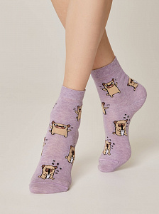 Брестские Носки женские 1102