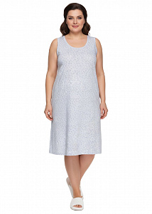 Сорочка ночная женская