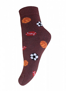 БРЕСТСКИЕ НОСКИ ДЕТСКИЕ 3060 KIDS (рисунок)