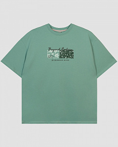 Футболка женская