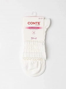 CONTE CLASSIC Носки женские