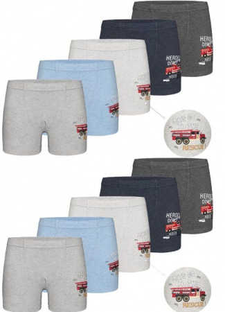 Трусы для мальчика