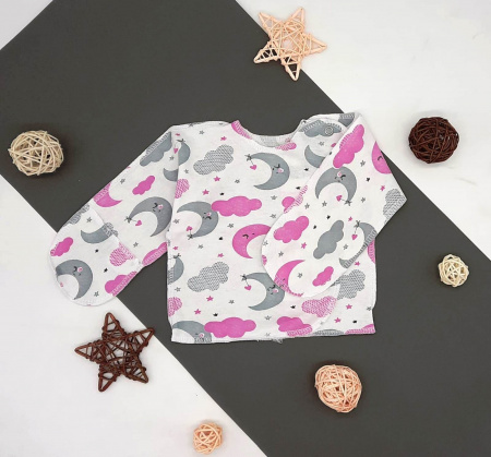 Распашонка