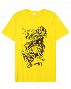 Футболка мужская