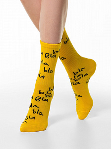 Брестские 1141 Classic (Удлиненные) Носки женские