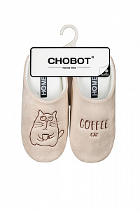 HOME LINE Туфли домашние женские 05Т-522