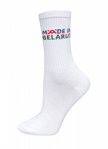 БРЕСТСКИЕ НОСКИ 4201 EVERY (удлиненные)