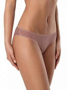 CONTE MONIKA LB 533 Трусы женские "бикини" (на вешалке)