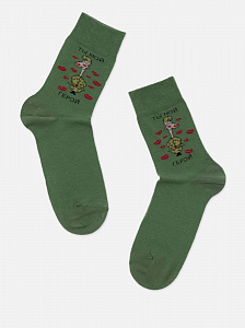 Брестские Носки мужские 2146 CLASSIC (средней длины)