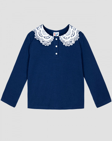 Джемпер для девочки