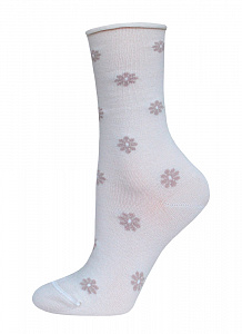 БРЕСТСКИЕ НОСКИ ЖЕНСКИЕ 1158 CLASSIC (удлиненные без резинки)