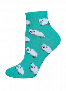 Брестские Носки детские 3085 SCHOOL (рисунок)