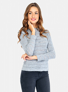 CONTE LDK 022 Джемпер вязаный