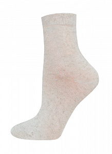 БРЕСТСКИЕ НОСКИ ЖЕНСКИЕ 1619 LINEN (средней длины)