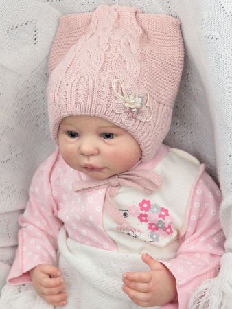 Шапка для малышей