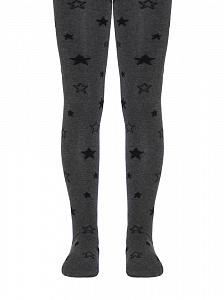 Conte-kids TIP-TOP Хлопковые колготки