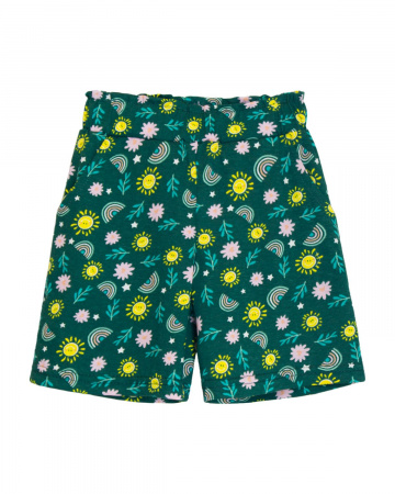 Шорты для девочки